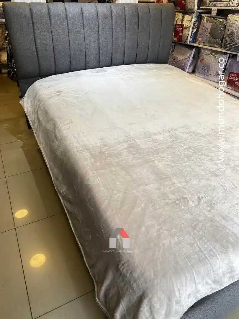 Manta-Termica Manta termica