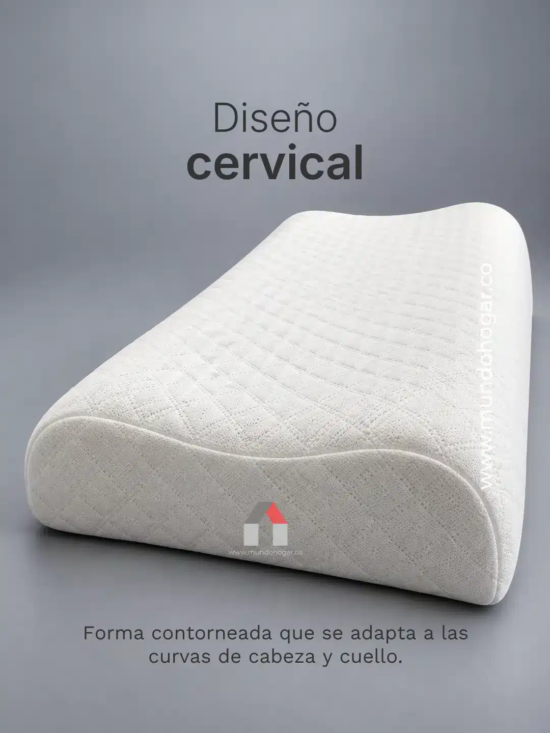 Almohada-Memory-Spa-diseño-cervical-sin-gel Almohada Memory Spa diseno cervical sin gel
