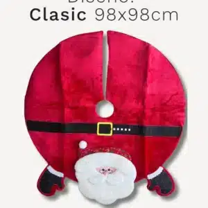 3-pie-de-arbol-navidad-clasic 3 pie de arbol navidad clasic