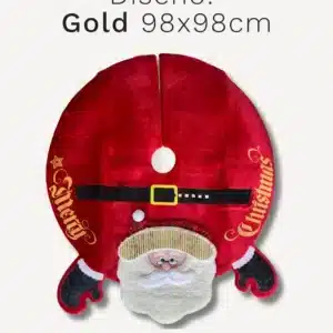 4-pie-de-arbol-navidad-gold 4 pie de arbol navidad gold