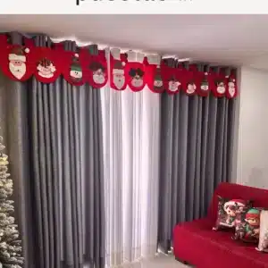4-cenefas-navidad-cortinas 4 cenefas navidad cortinas 1