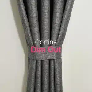 Inicio 21 Cortina Dim out