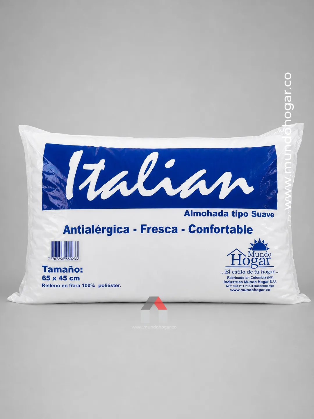 almohada-baja-italian almohada baja italian