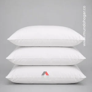 Inicio 21 Set x3 Almohadas Bajas Italian