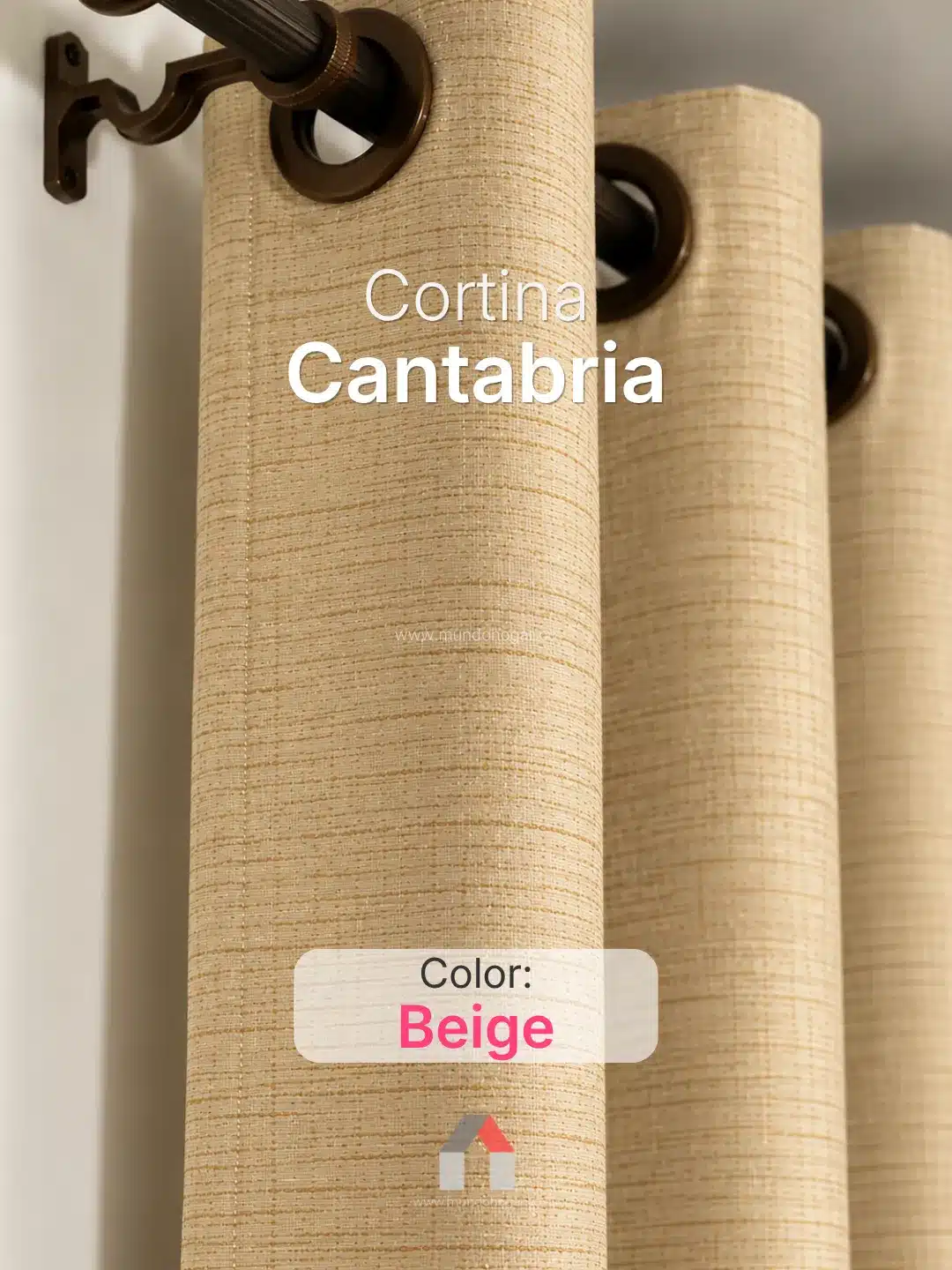 11. Cantabria beige 11. Cantabria beige