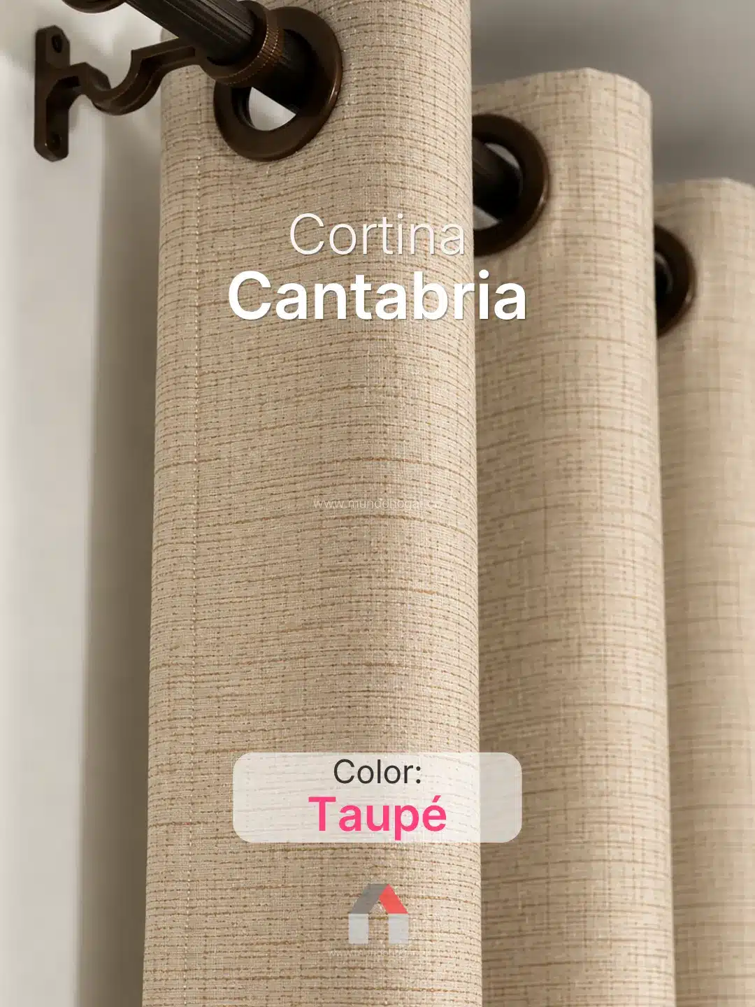 12. Cantabria taupé 12. Cantabria taupe