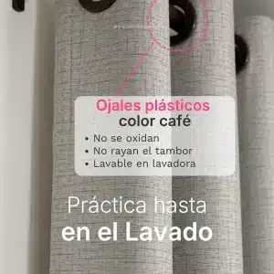 8. Ojales y cuidados 8. Ojales y cuidados 1